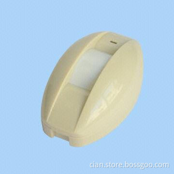 Curtain Infrared Detector, Using SMT Process